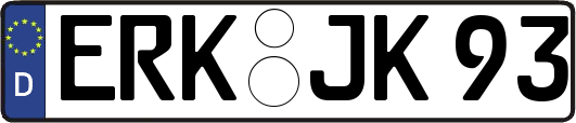 ERK-JK93