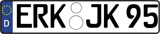 ERK-JK95
