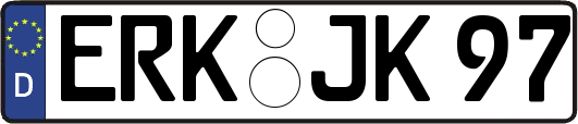 ERK-JK97