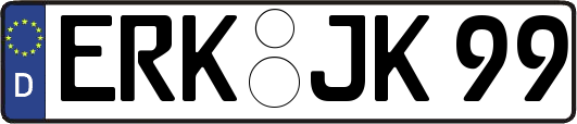 ERK-JK99