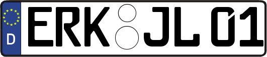ERK-JL01