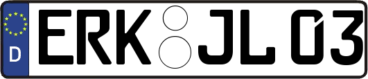 ERK-JL03