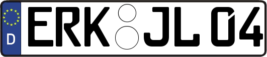 ERK-JL04