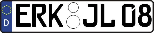 ERK-JL08