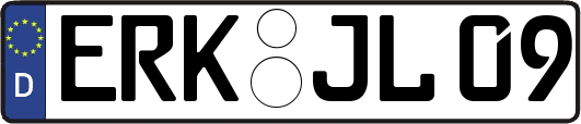 ERK-JL09