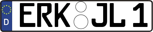 ERK-JL1