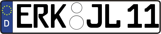 ERK-JL11
