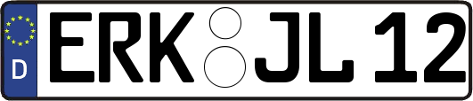ERK-JL12