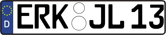 ERK-JL13