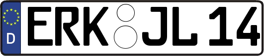 ERK-JL14