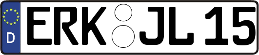 ERK-JL15
