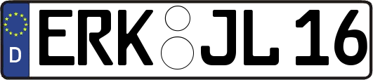 ERK-JL16