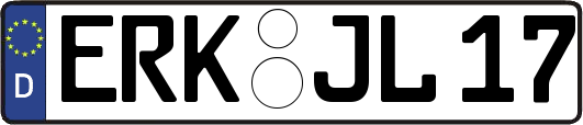 ERK-JL17
