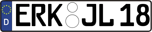 ERK-JL18