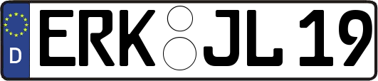 ERK-JL19