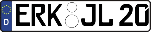 ERK-JL20