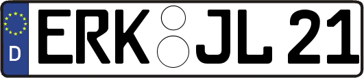 ERK-JL21