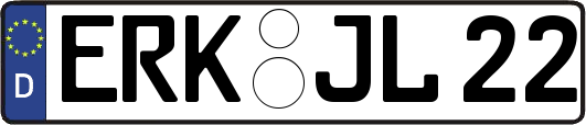 ERK-JL22