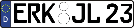 ERK-JL23