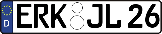 ERK-JL26
