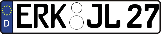 ERK-JL27