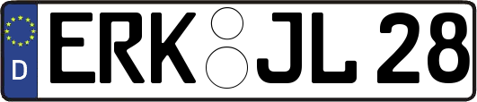 ERK-JL28