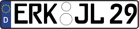ERK-JL29