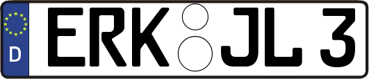 ERK-JL3