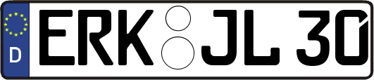 ERK-JL30