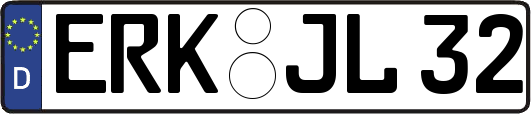 ERK-JL32