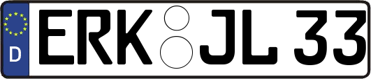 ERK-JL33