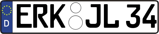 ERK-JL34