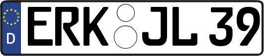 ERK-JL39