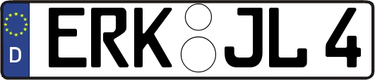 ERK-JL4