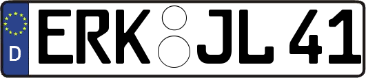 ERK-JL41