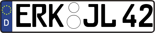 ERK-JL42