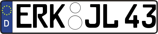 ERK-JL43