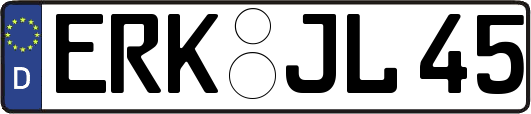 ERK-JL45
