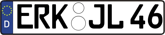 ERK-JL46