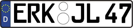 ERK-JL47