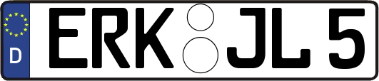 ERK-JL5