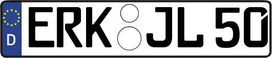 ERK-JL50