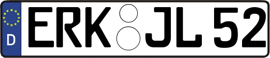 ERK-JL52