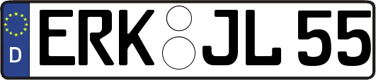ERK-JL55