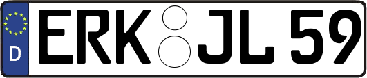 ERK-JL59