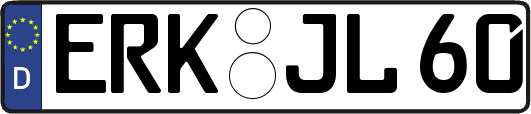 ERK-JL60