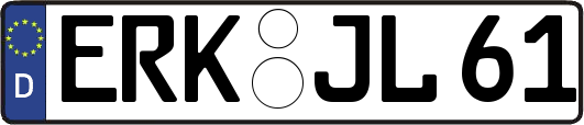 ERK-JL61