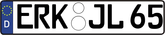 ERK-JL65