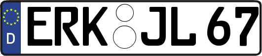 ERK-JL67