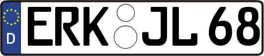ERK-JL68